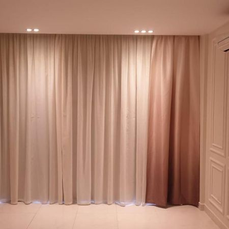 Studio 88M Fully Furnished Hyde Park Compound New Cairo Exterior foto