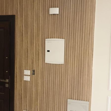 Studio 88M Fully Furnished Hyde Park Compound New Cairo Exterior foto