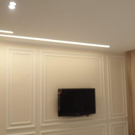 Studio 88M Fully Furnished Hyde Park Compound New Cairo Exterior foto