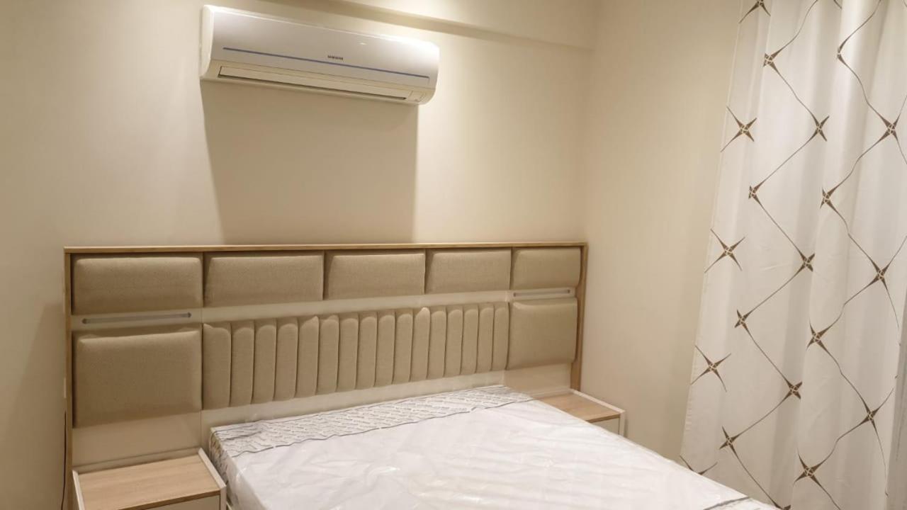 Studio 88M Fully Furnished Hyde Park Compound New Cairo Exterior foto