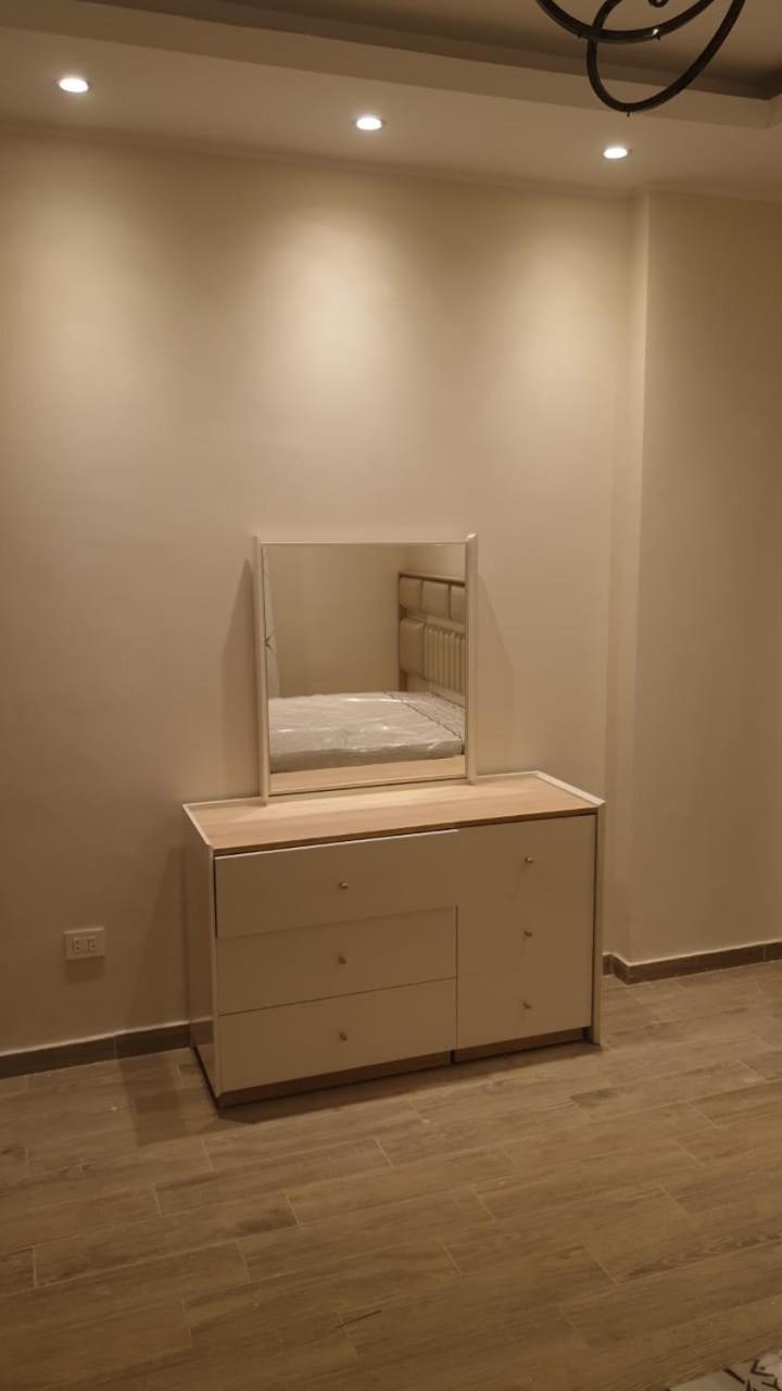 Studio 88M Fully Furnished Hyde Park Compound New Cairo Exterior foto